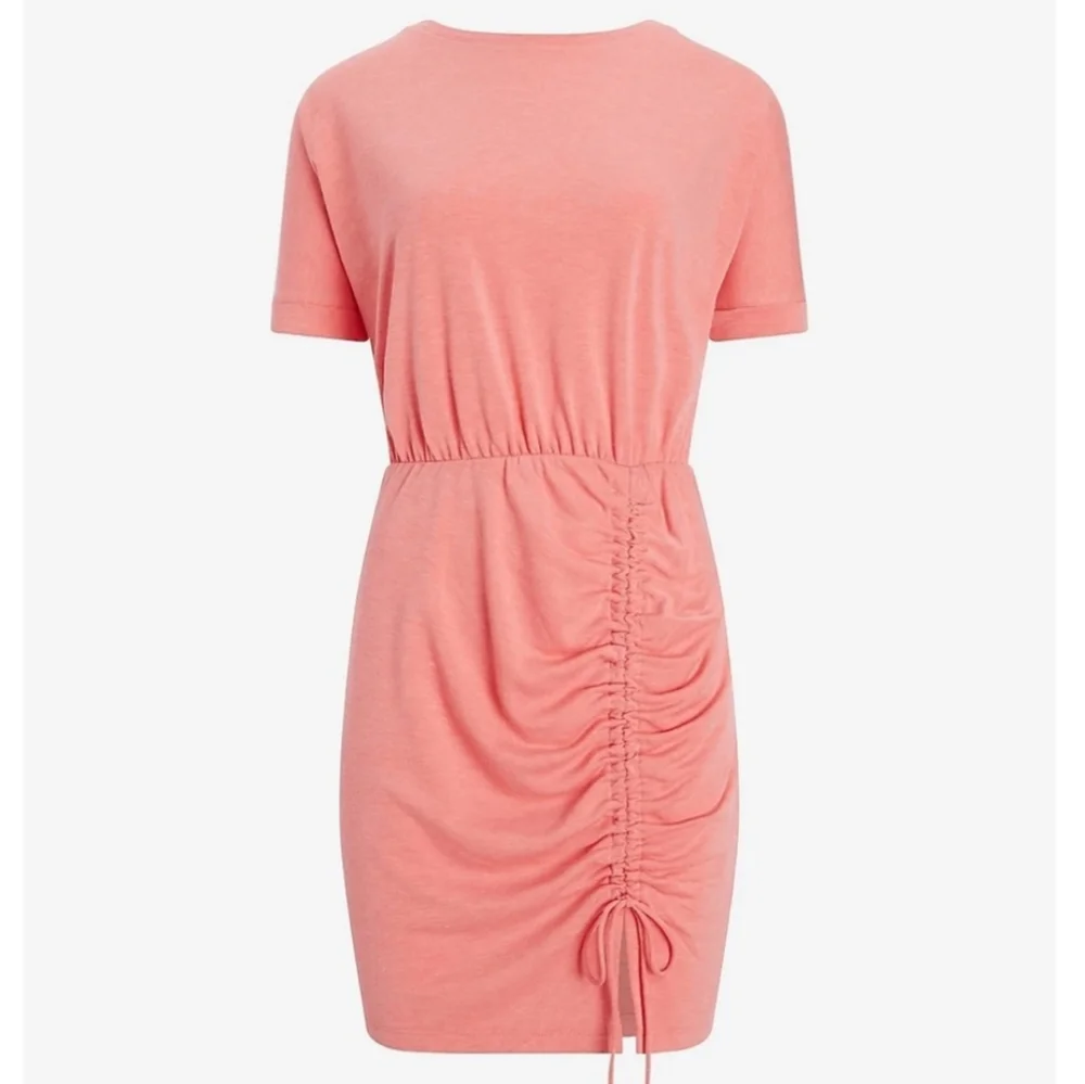 Express dress - Picture 4 of 5